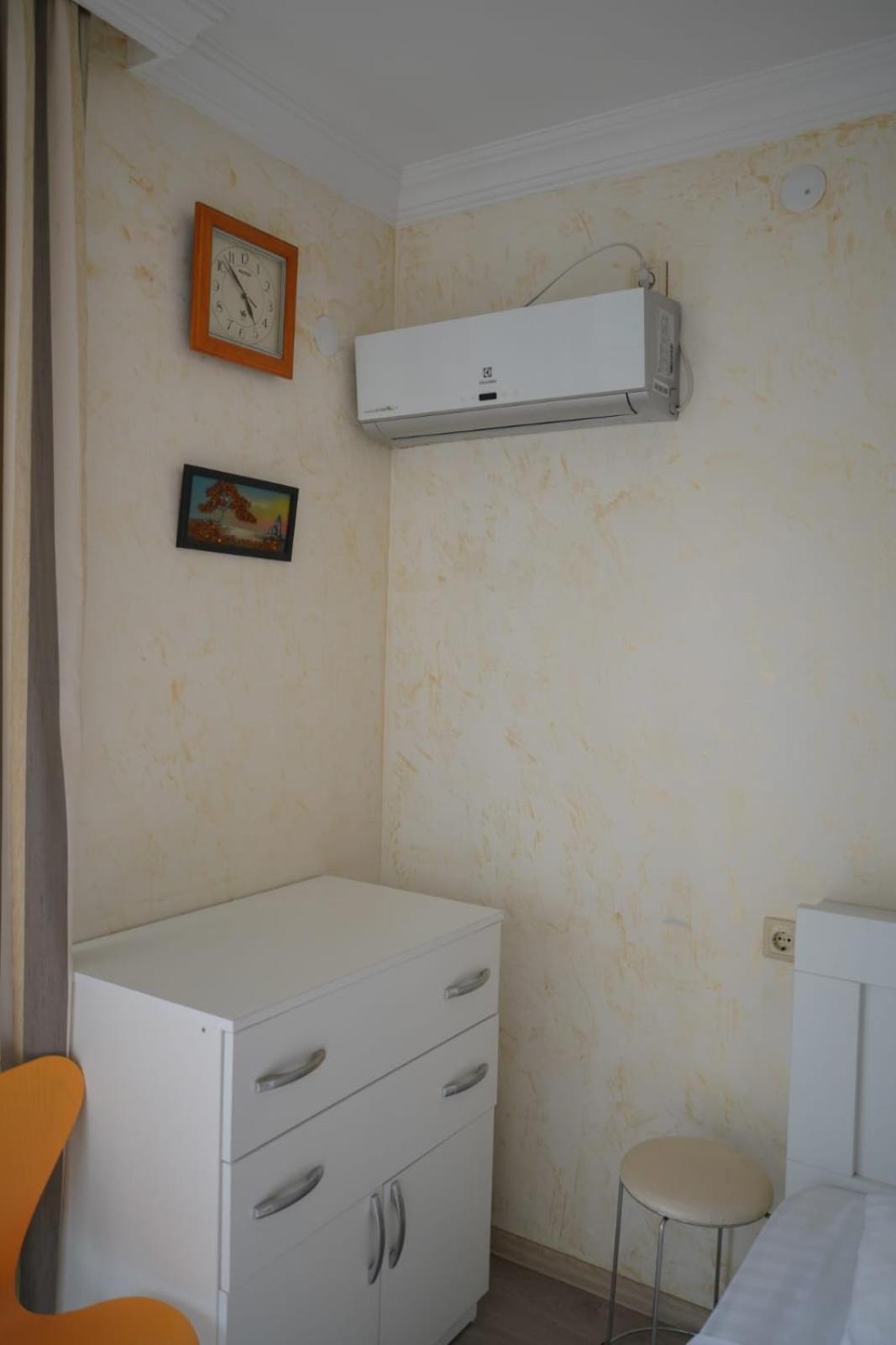 Apartment Orbi Dado Batumi Exterior foto