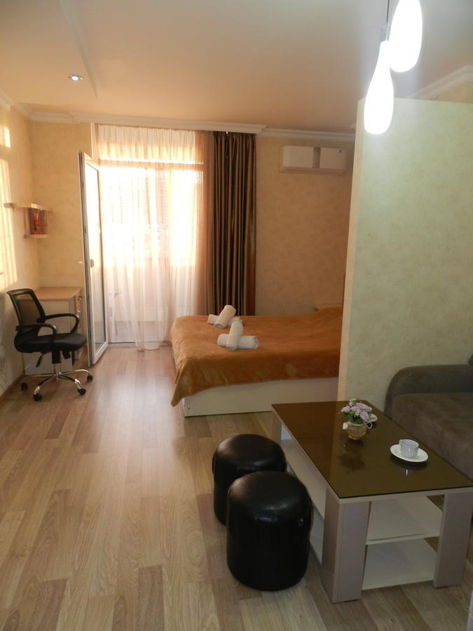 Apartment Orbi Dado Batumi Exterior foto